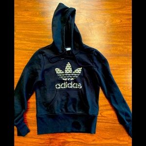 Women’s Adidas hoodie